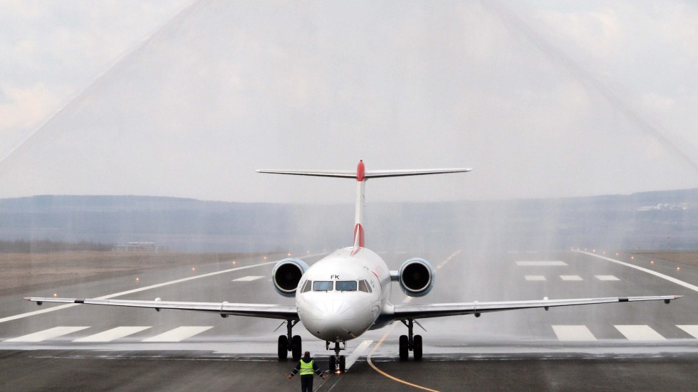 Създават авиокомпания "Burgas Air"?