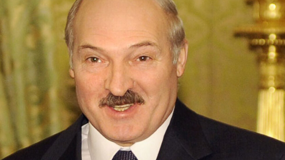 И Лукашенко е готов за по-тясно сътрудничество със Северна Корея