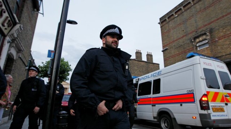 Великобритания не може да бъде напълно защитена срещу тероризъм
