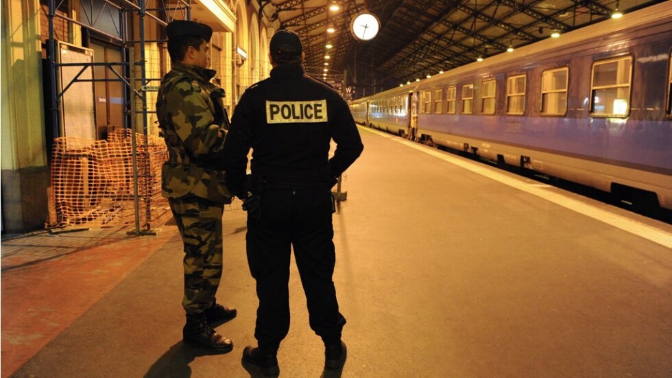 Задържаният във Франция българин - издирван за опит за убийство