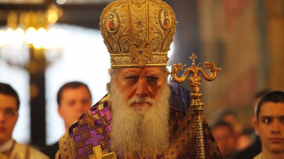 Патриарх Неофит на Възнесение: Всеки от нас да прибавя за себе си нови съкровища на небесата