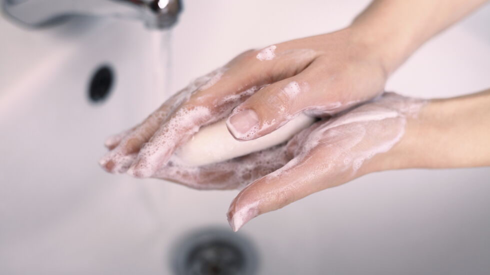 Защо антибактериалните сапуни могат да бъдат вредни
