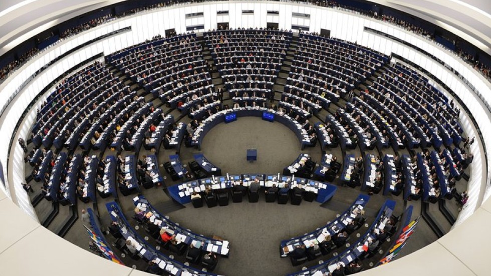 Европейският парламент гласува търговското споразумение с Канада