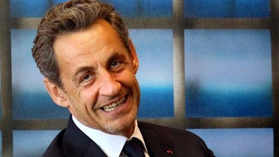 Десницата на Никола Саркози печели местните избори във Франция