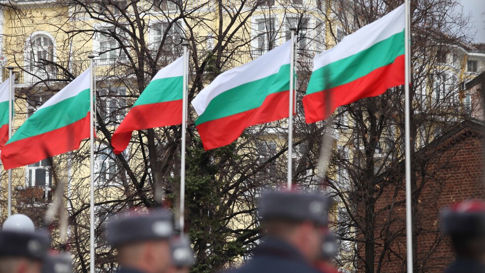 България чества 137 години от Освобождението