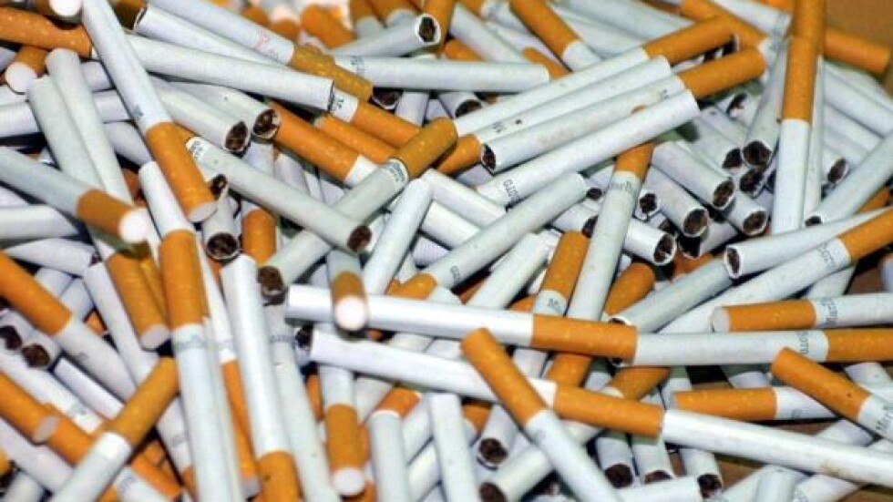 По-евтините цигари няма да поскъпват значително в следващите три години