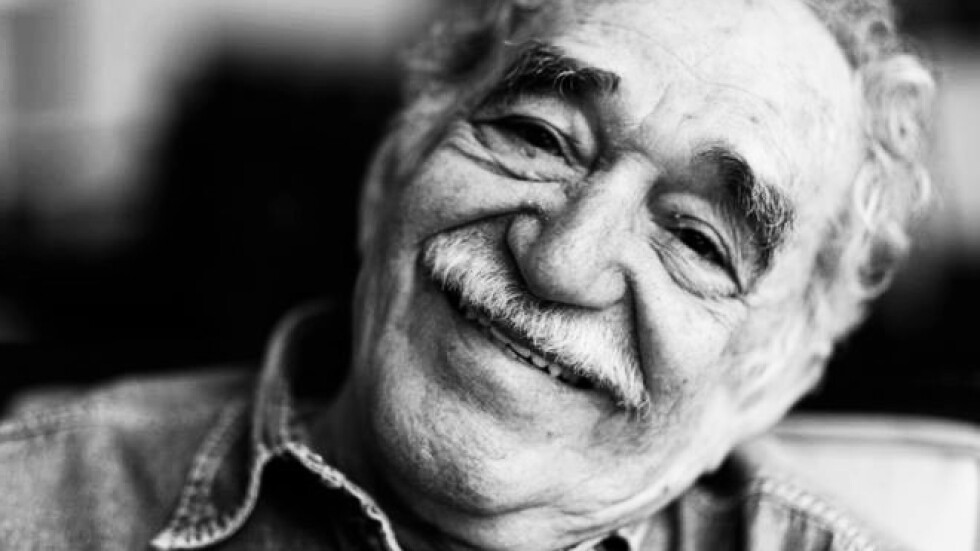 15 интересни факта за Габриел Гарсия Маркес, които вероятно не знаете