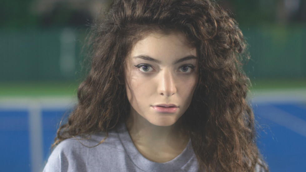 Lorde и Imagine Dragons с най-много "Билборд" номинации