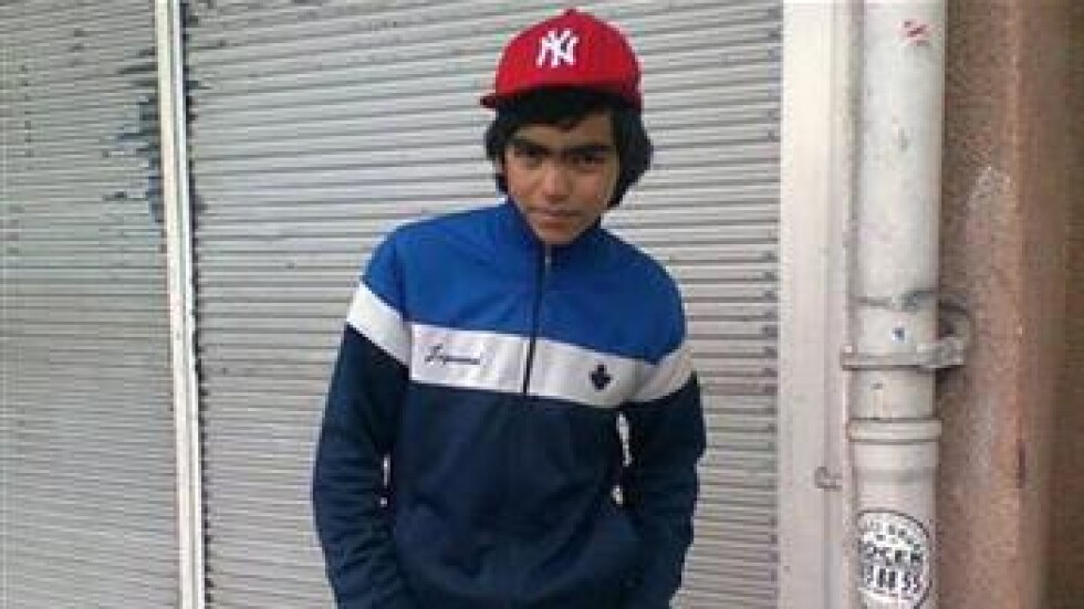 Момче на 15 г., ранено на протест в парка „Гези”, издъхна след 269 дни в кома