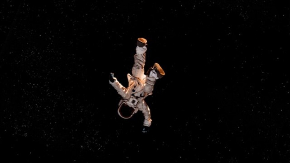 В открития Космос: Астронавти монтираха нов модул на Международната космическа станция