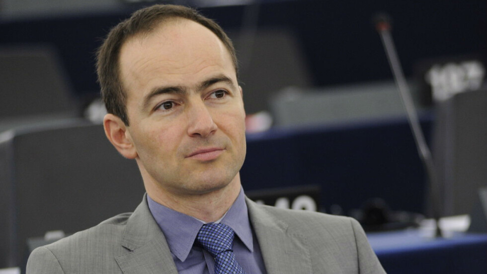 Андрей Ковачев е избран за заместник-председател на групата на ЕНП