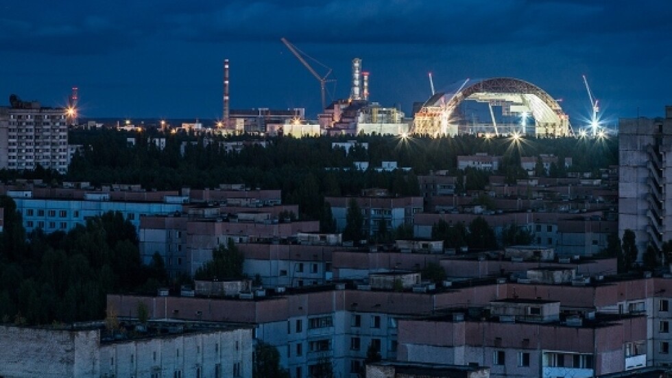 Плащаш тур до Чернобил, озоваваш се в Челябинск