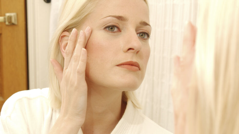 Как да имаме безупречна кожа на лицето