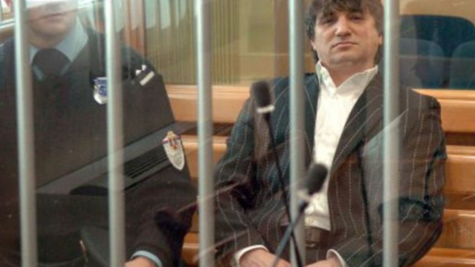 Сретен Йосич оправдан за убийство, кани се да съди държавата