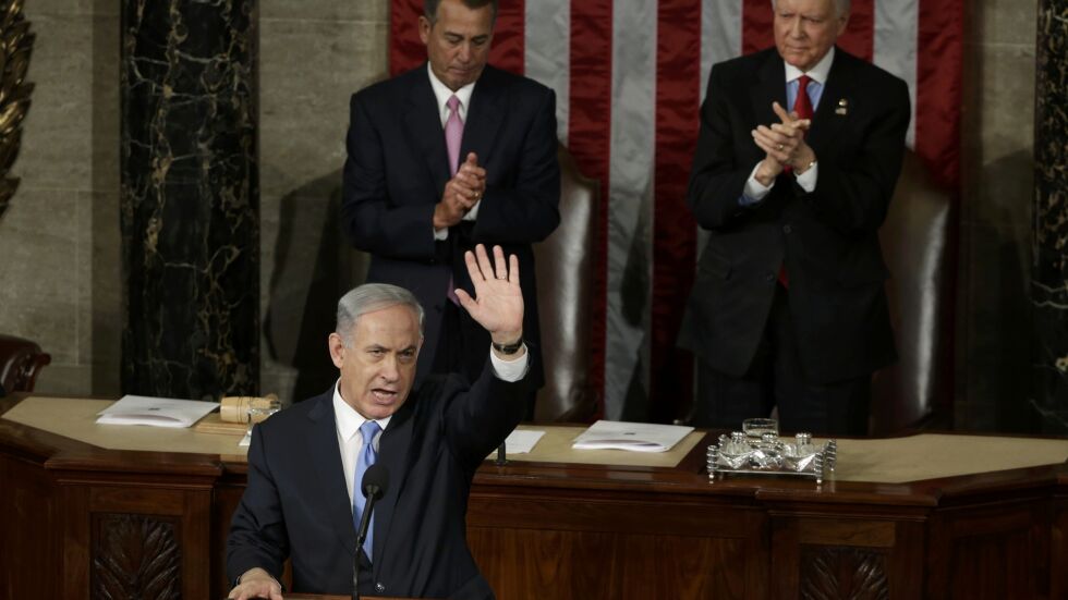 Нетаняху осъди планираното споразумение за иранската ядрена програма