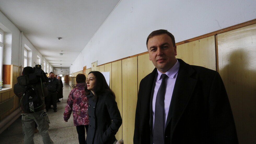 Неби Бозов от ДПС спечели изборите в Сърница