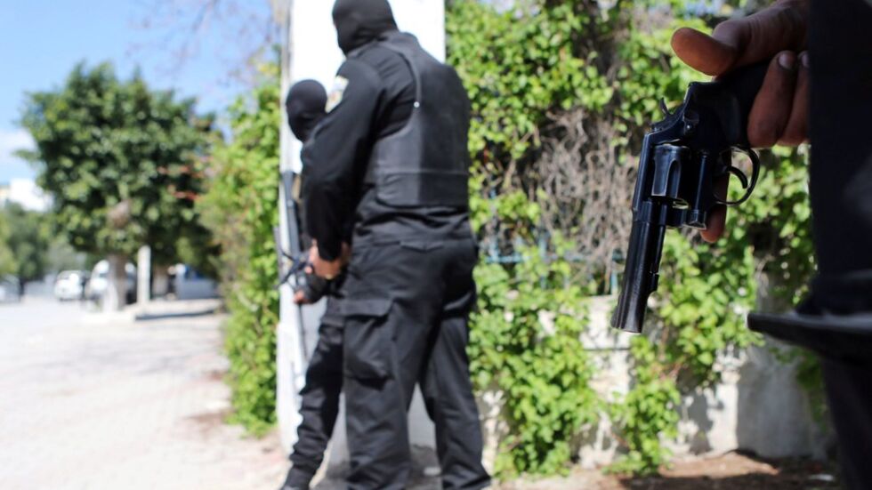 Извършителите на атентата в Тунис са се научили да боравят с оръжие в Либия