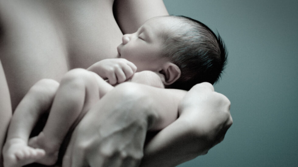 10 любопитни факта за кърменето по света