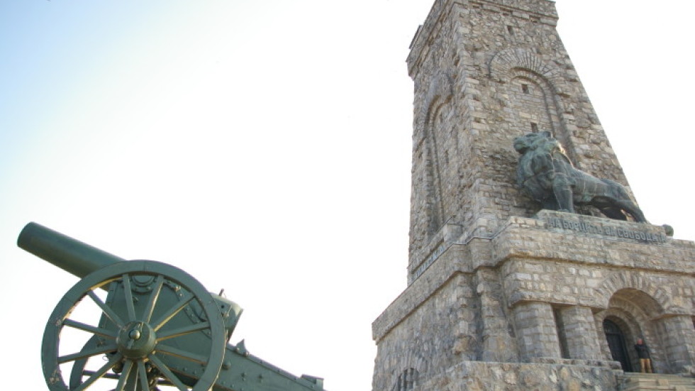 Паметникът „Шипка“ затваря за посетители 