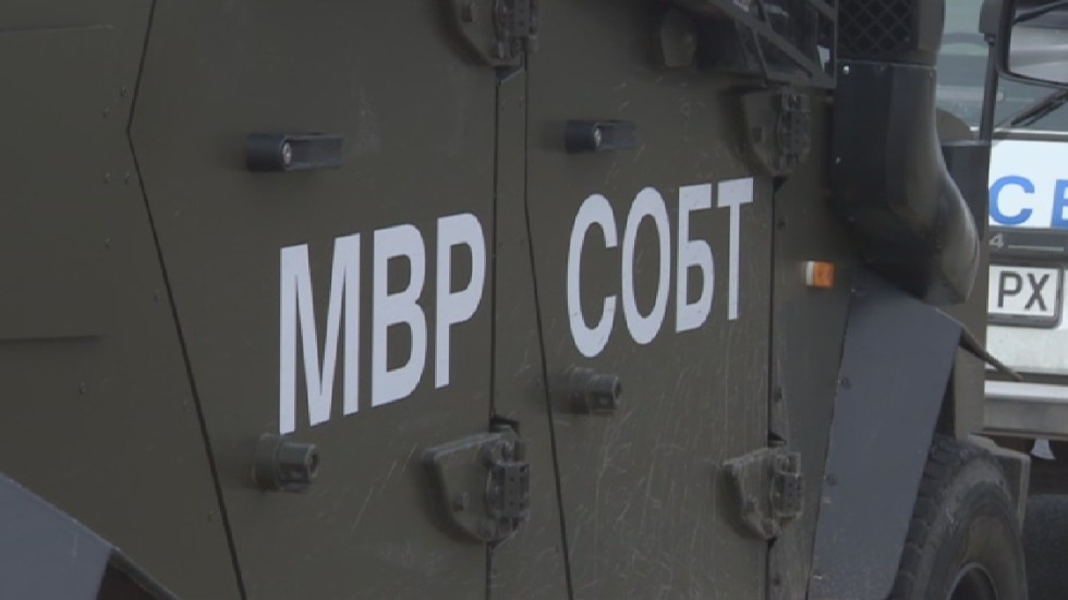 Командирът на баретите: България не е застрахована от прояви на тероризъм