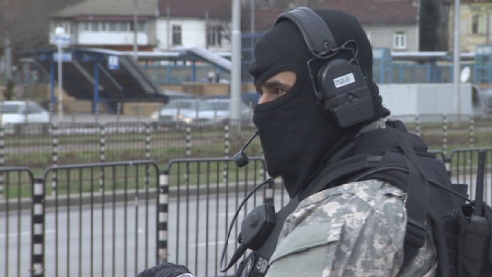 България открива специален антитерористичен център