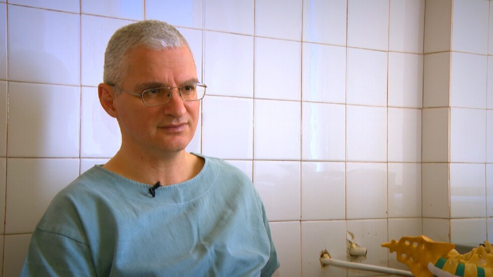 Защо проспериращ неврохирург избра България пред Германия 