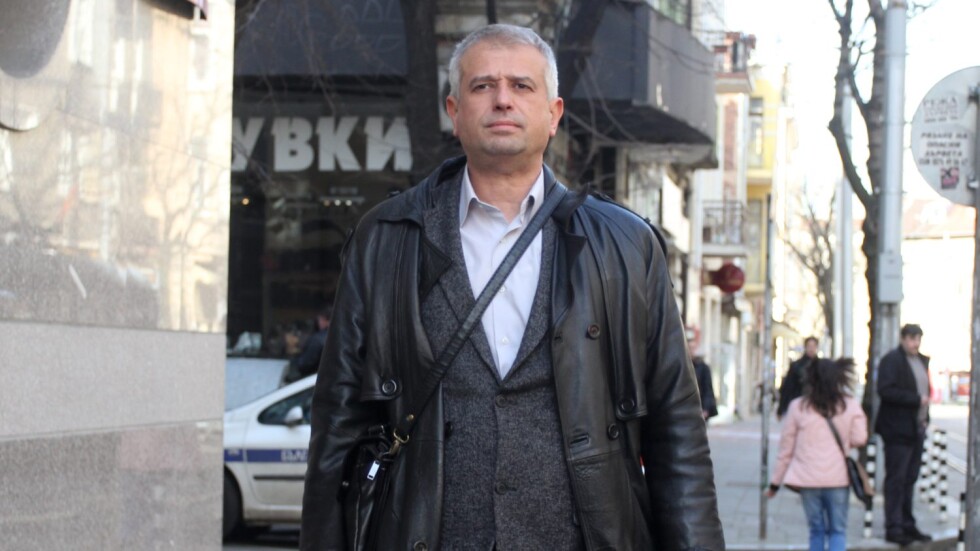 Следователят Бойко Атанасов: Бях заплашван и изнудван