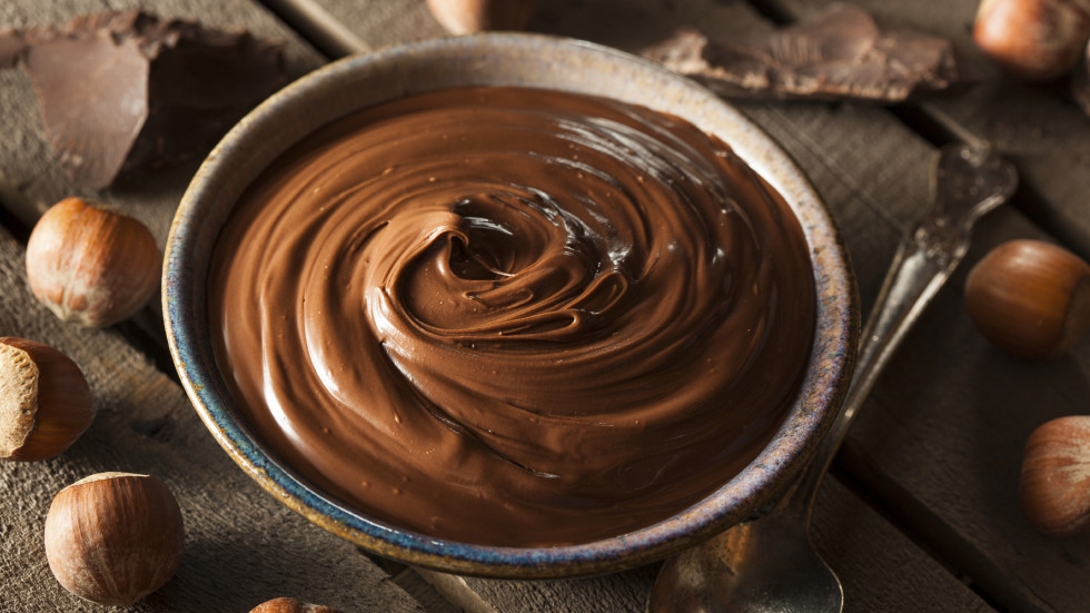 Какво се случва с тялото ви 10 минути след като ядете шоколад