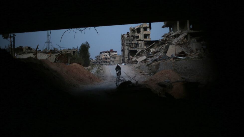 Сирийската армия ще продължи да се бие и след решението на Русия да се изтегли 