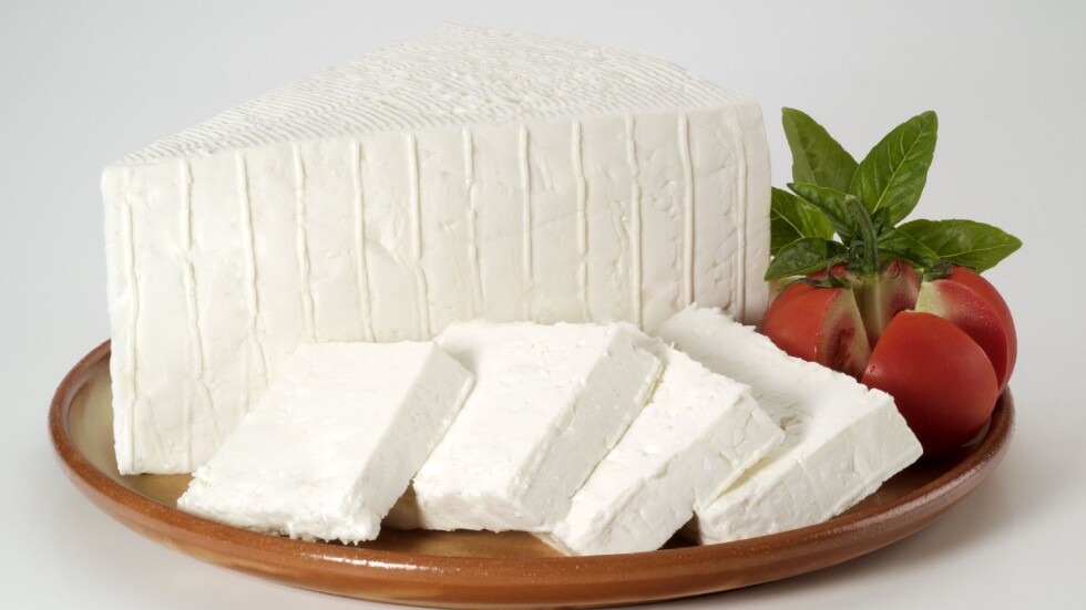 Защитените български продукти: След година ще знаем за киселото мляко и саламуреното сирене