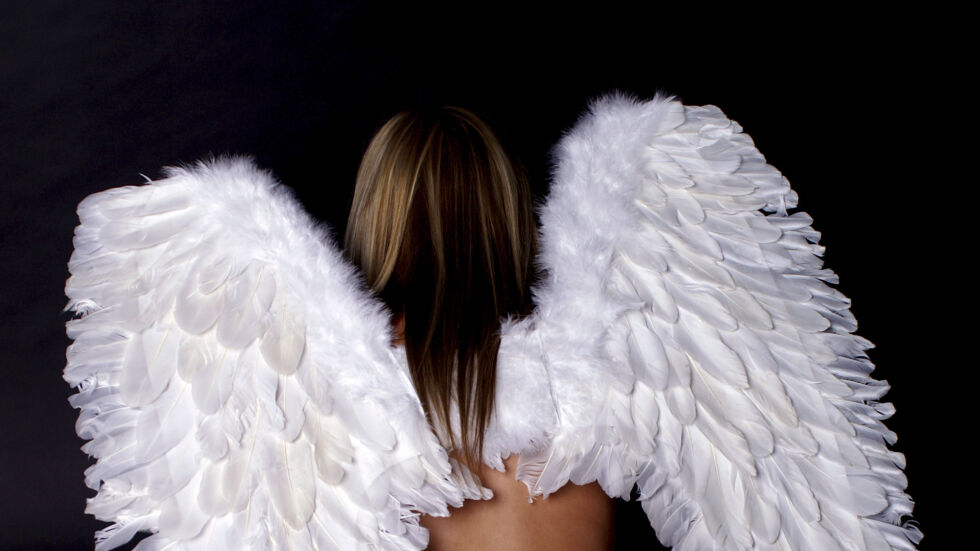 Как да познаете, че си имате личен ангел хранител