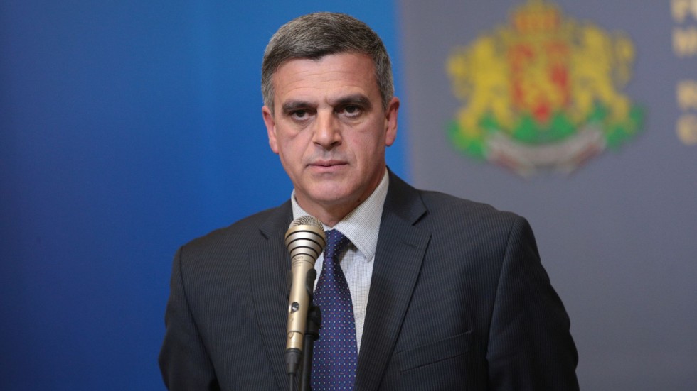 Стефан Янев: Очаквам новият парламент да сформира стабилно мнозинство