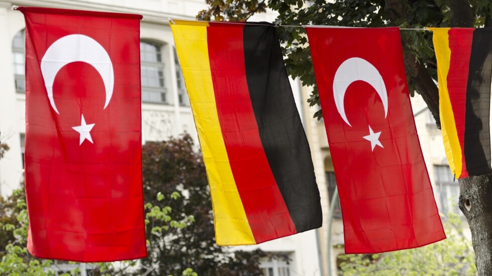 Турското външно министерство издаде предупреждение за пътуващите в Германия