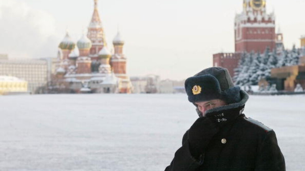 Русия гони 60 американски дипломати