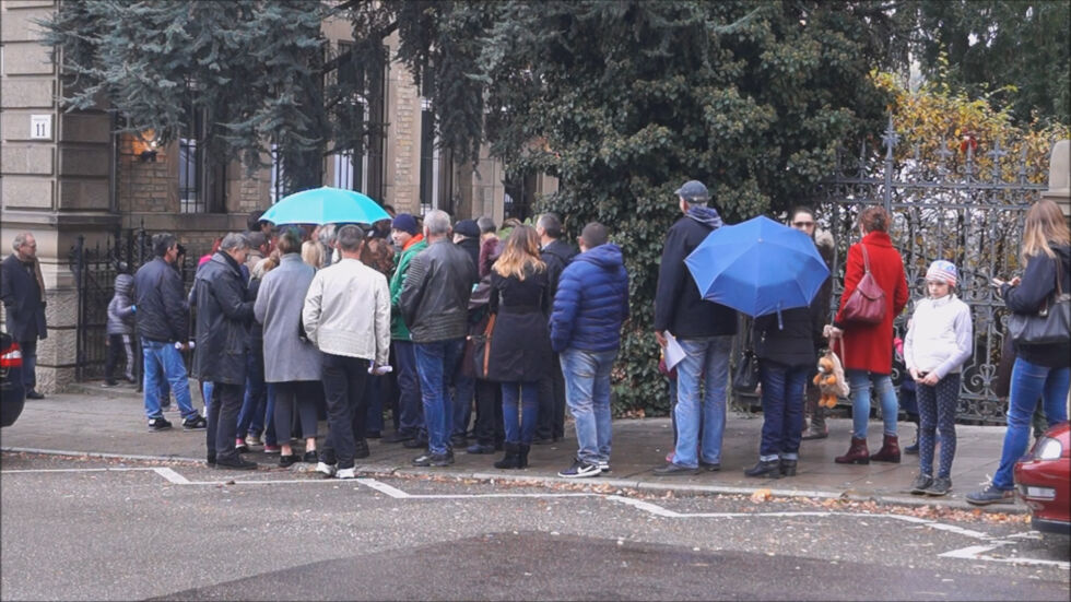 Българи в чужбина сезираха ВАС, че няма да могат да гласуват