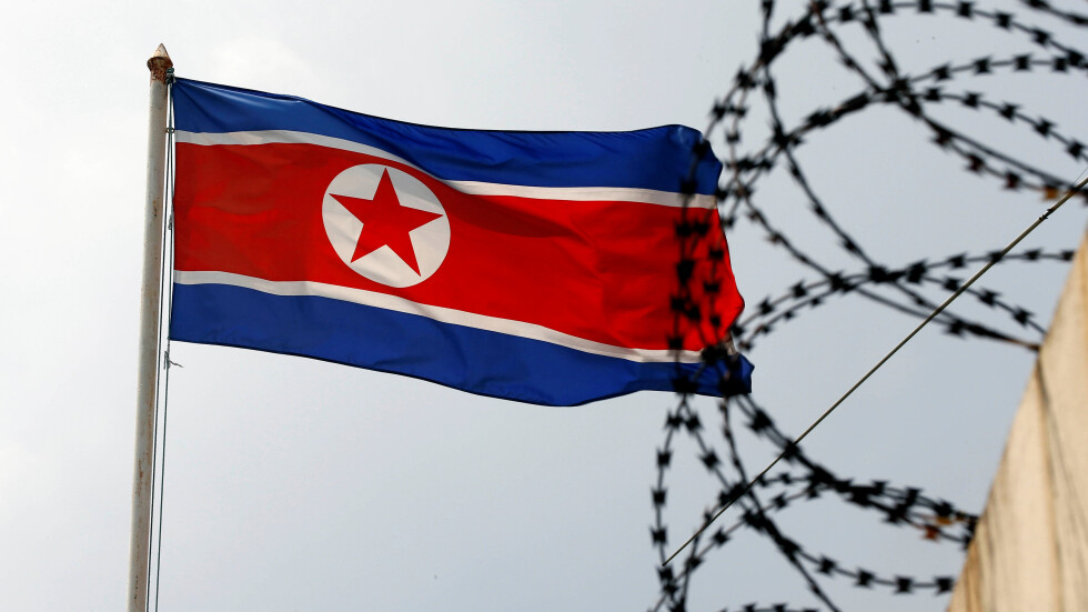 Северна Корея заплаши, че ще изтрие САЩ от лицето на Земята 