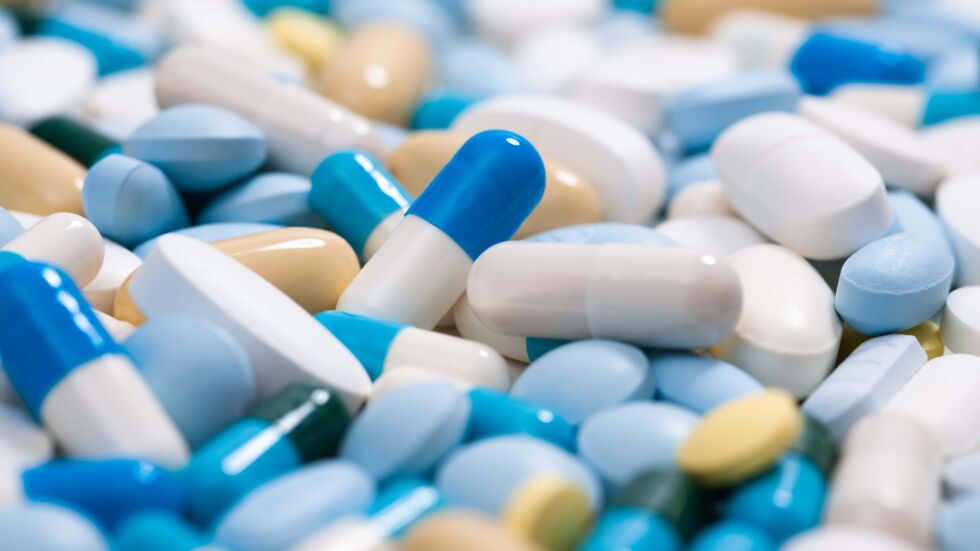 В Европа умират 33 000 души годишно от неправилно използване на антибиотици 