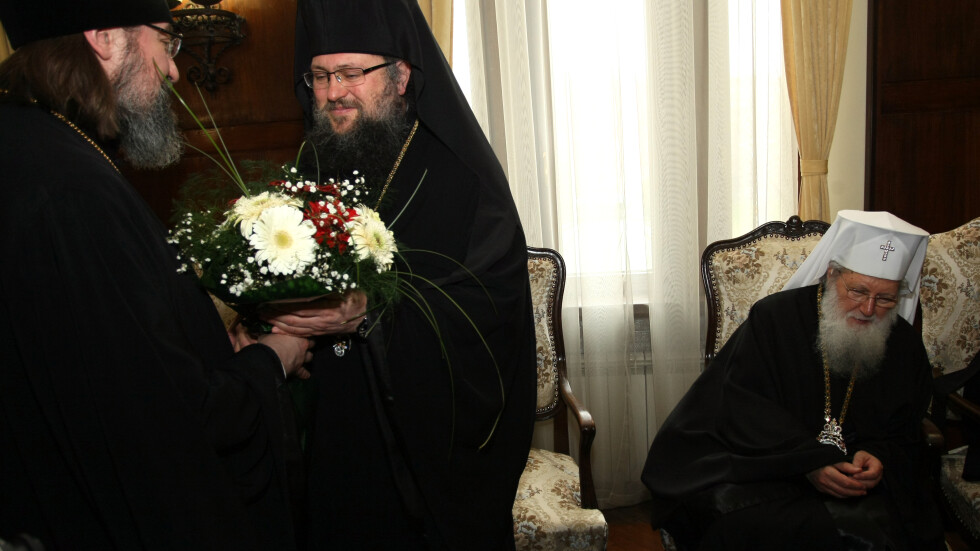 Епископ Григорий е новият митрополит на Врачанската епархия