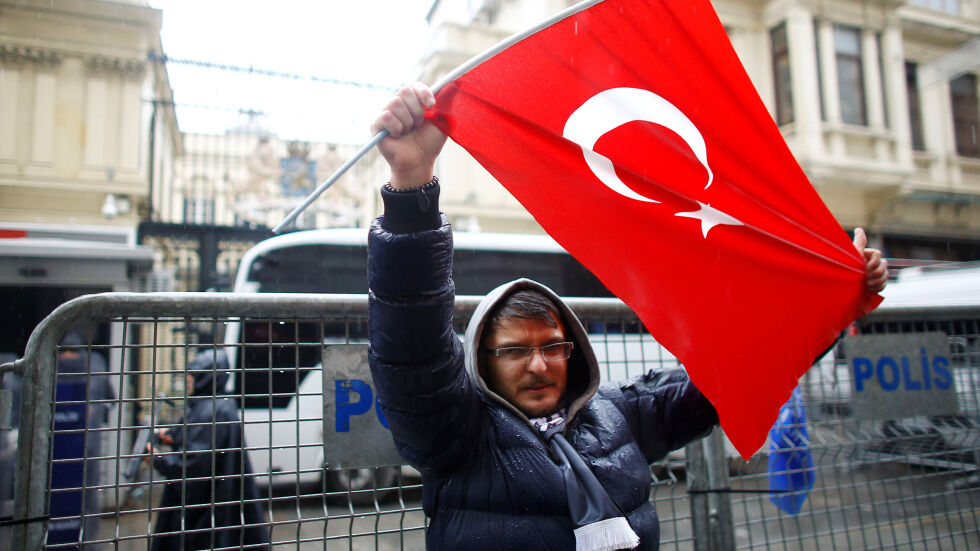 Турция и ЕС: Скандалът продължава (ОБЗОР)