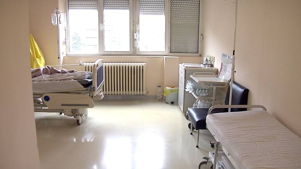 4-годишно дете почина във врачанската болница 