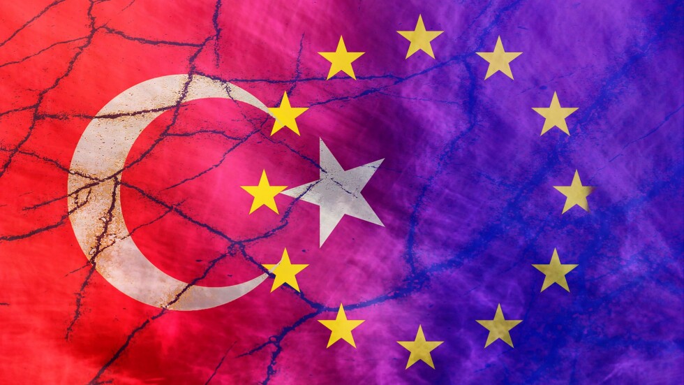 Реджеп Ердоган: Турция смята да преразгледа отношенията си ЕС