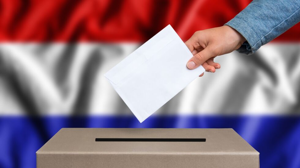 Изборите в Холандия – първият голям тест за популистите през 2017 г.