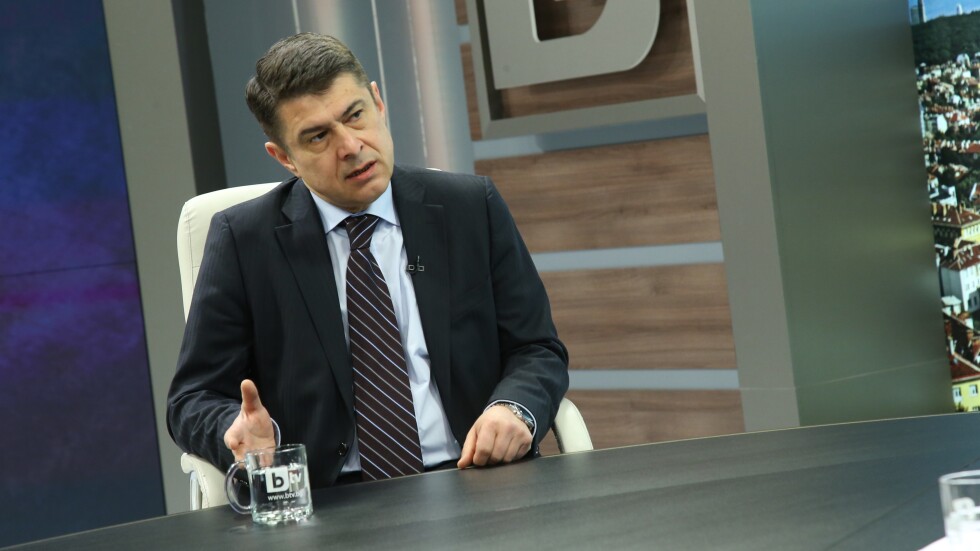 Димо Гяуров: Един от експулсираните турци е секретар на валията на Одрин