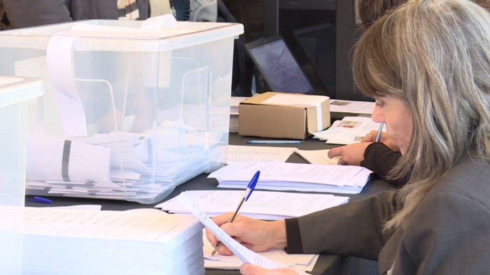 МВнР започна подготовка по организирането на изборите в чужбина