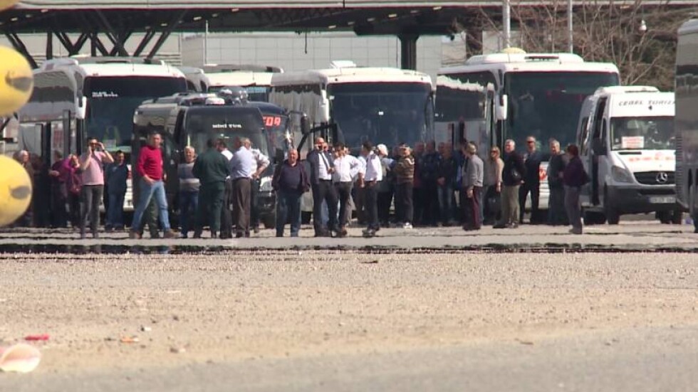 Могат ли автобусите от Турция да обърнат вота?