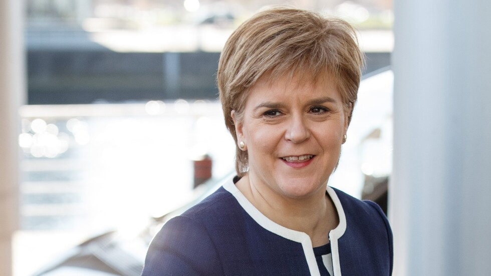 Шотландският парламент гласува за свикване на нов референдум за независимост
