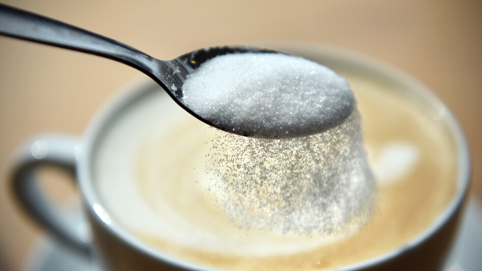 Цените на хранителните продукти: Захарта скочи с 22%