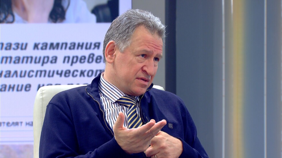 Д-р Кацаров: Големите дългове в Александровска са натрупани по времето на д-р Ангелов