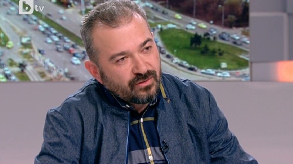 Виктор Лилов: Има интерес да се замажат най-големите далавери