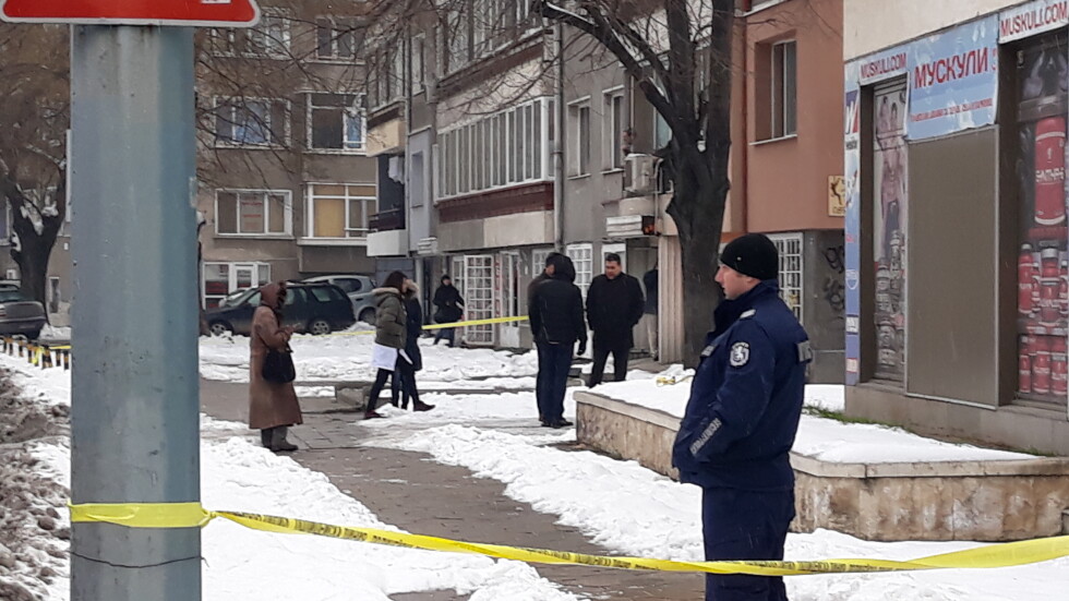 Арестуваха лекар за убийството на криминално проявения мъж в Пловдив 